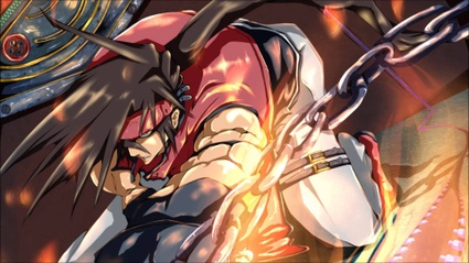 Un nuovo trailer ci mostra le potenzialita di Guilty Gear Xrd: Revelator
