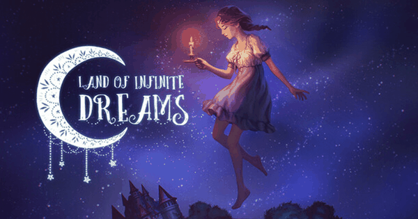 Land of Infinite Dreams - Anteprima di un indie che sa di PS2 
