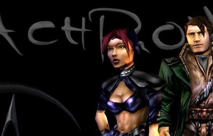 Square Enix cede agli Indie alcune IP di Eidos