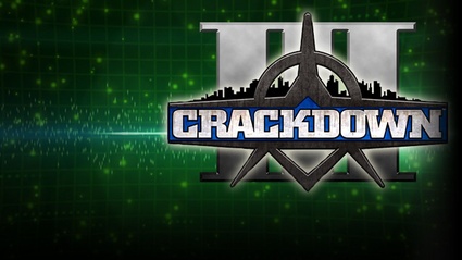 Crackdown 3 - video di annuncio