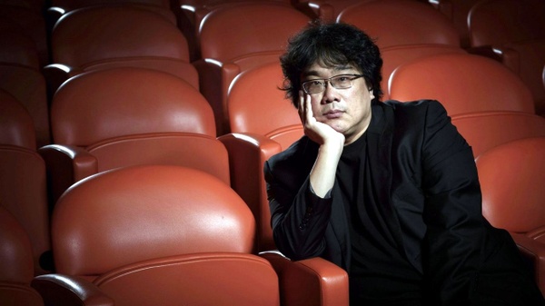 Bong Joon-ho e Alien - Una folle idea per il franchise