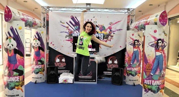 Il VGP tour continua e sbarca per la prima volta in Sardegna