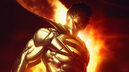 Il MOBA DC Comics Infinite Crisis e finalmente disponibile