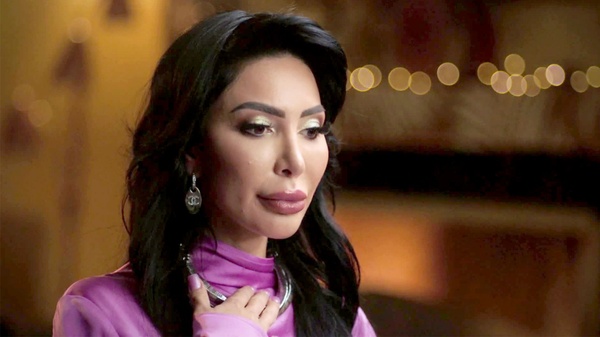 Celebrity Sex Tapes prova a raccontare come sono cambiati i filmati hot delle star, da Pamela Anderson a Kim Kardashian 