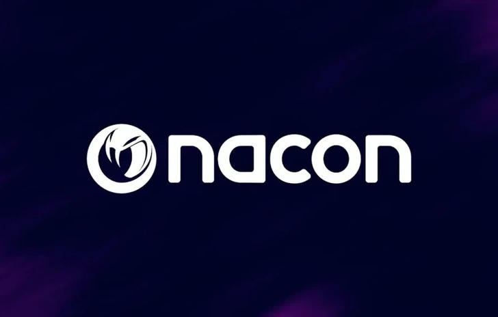 Nacon Declares Bankruptcy and Seeks to Pay Debts