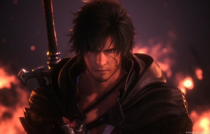 Final Fantasy XVI ha 35 ore di main quest e 11 di cutscene