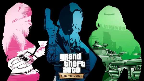 GTA Trilogy massacrata dagli utenti