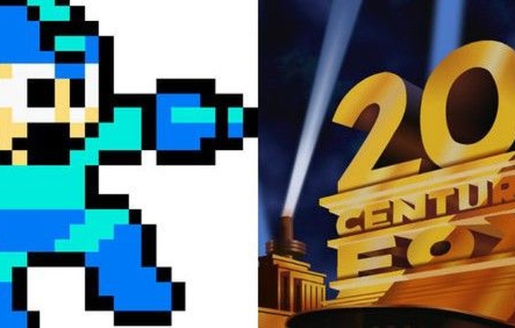Rumor Un film su Mega Man