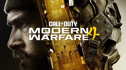 Call of Duty: Modern Warfare 4