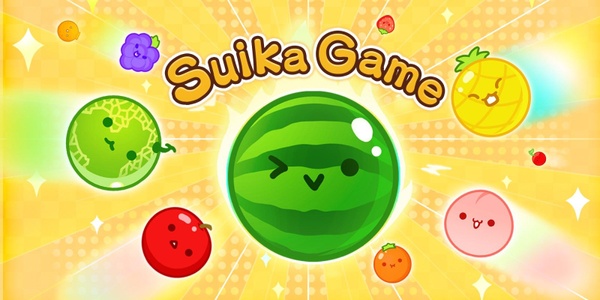 Suika Game: recensione del gioco che tutti coloro che hanno Nintendo Switch dovrebbero giocare