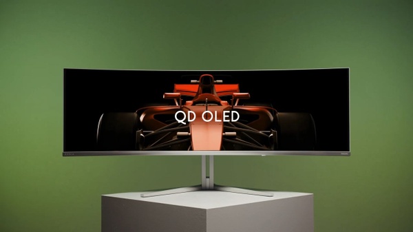 Philips Evnia 49M2C8900 - In prova il QD-OLED estremo per gamer