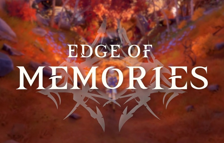 Edge of Memories offers a gameplay overview