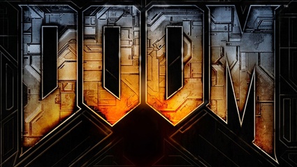 DOOM dimostrera di essere degno del suo nome