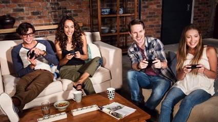 Nintendo cerca volti nuovi per la pubblicita dello Switch