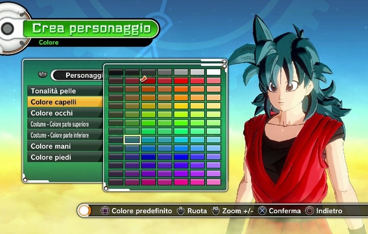 Video Recensione per Dragon Ball Xenoverse