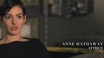 Featurette: Matthew McConaughey