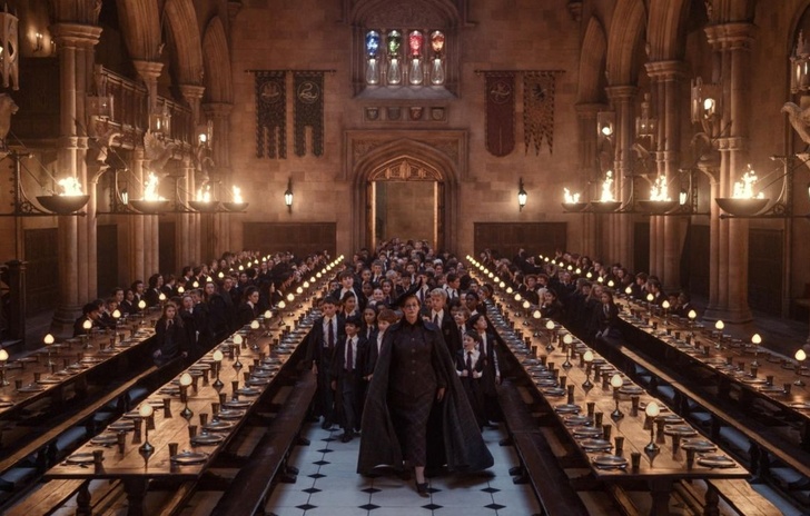 Harry Potter HBO allontana lipotesi di una stagione allanno