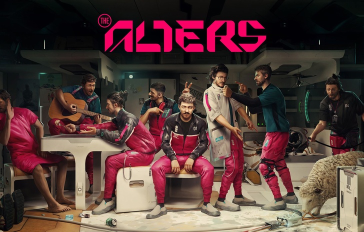 The Alters basebuilding e tanti alter ego dal 2024 su PC e console