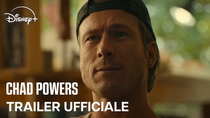 Chad Powers | Trailer Ufficiale | Disney+
