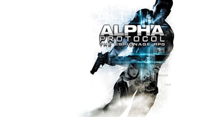 Alpha Protocol