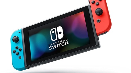 Switch 2 trasformera gli smartphone in controller? 