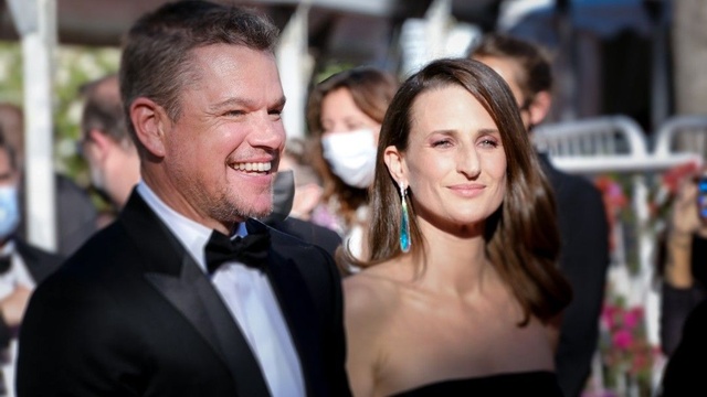 Cannes 74 Matt Damon racconta Stillwater e le tante anime di unAmerica sempre in cambiamento
