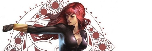 Un film per Vedova Nera?