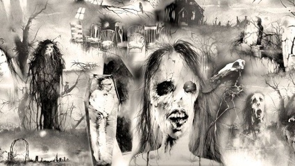 Gli sceneggiatori di LEGO: Movie scriveranno la storia di Scary Stories to Tell in the Dark