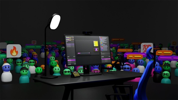 Digital Creator Marketplace Elgato: un mondo di risorse digitali