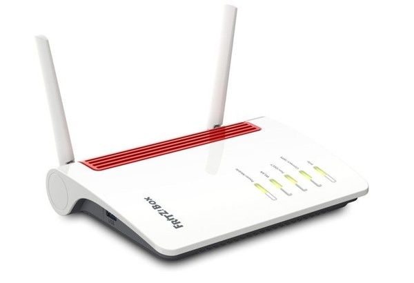 Sicuri con FRITZ! La guida per navigare in modo sicuro