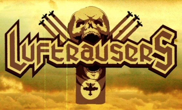 Luftrausers e disponibile su PSN, PC, MAC e Linux