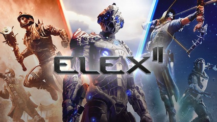 Elex 2, il ritorno dei Piranha Bytes