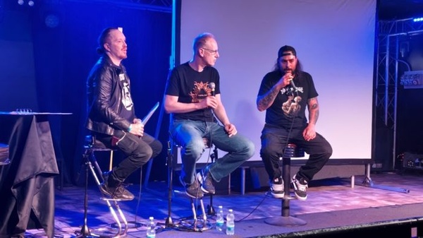 Nekromantik a Milano: morte e amore nel culto underground 