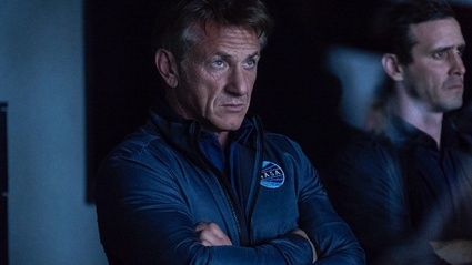 La serie TV con Sean Penn e gia un ricordo