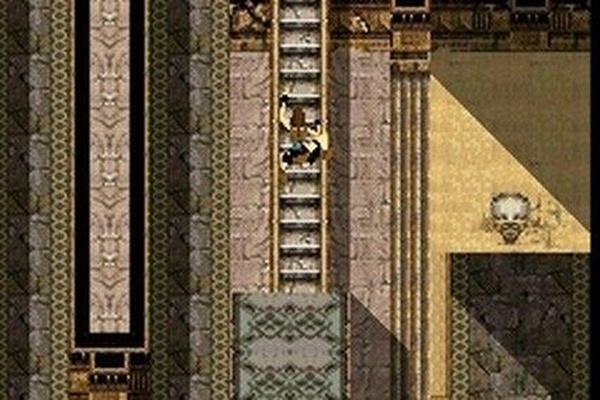 Tomb Raider: The prophecy