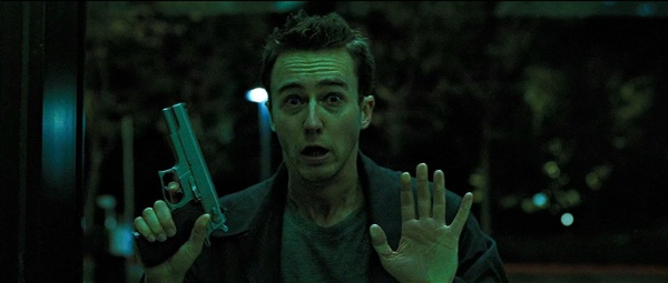 Fight Club – David Fincher