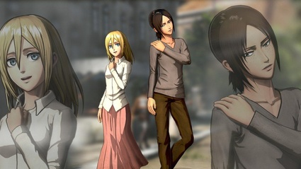 Anche A.O.T. 2 avra una limited edition