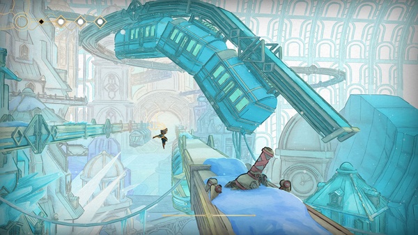 MIO: Memories in Orbit, un pacchetto eccellente per esploratori incalliti &ndash; Recensione PC&nbsp;