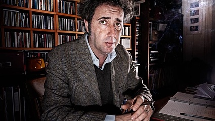 Nuovo film per Paolo Sorrentino