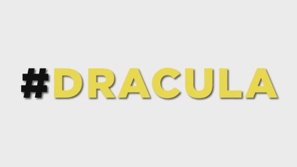 Clip: Dracula