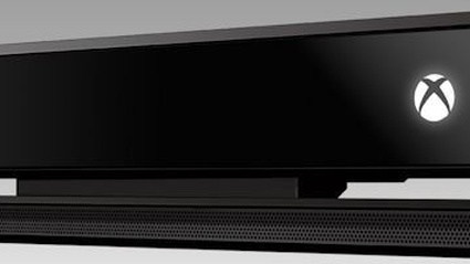 Microsoft sta ancora sviluppando per Kinect