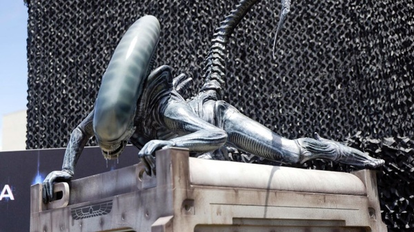 Alien: Pianeta Terra e l'episodio che rivoluziona gli xenomorfi