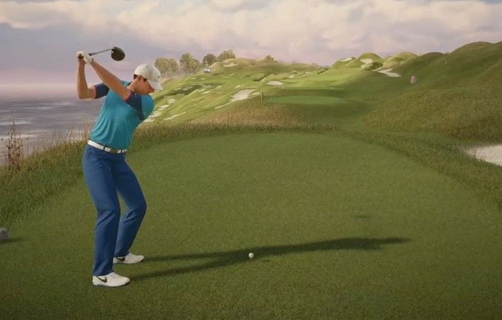 Trailer di lancio per Rory McIlroy PGA Tour