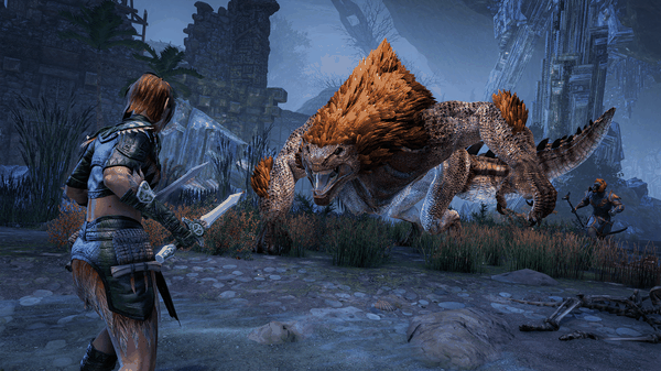 The Elder Scrolls Online Cambia Tutto: Solstice, Worm Cult e Un Nuovo Ritmo