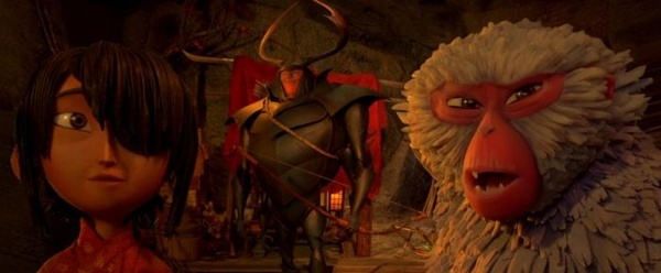 Kubo e la spada magica – L