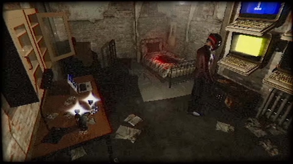 Plastomorphosis, la recensione del survival horror indie che si ispira ai classici del genere