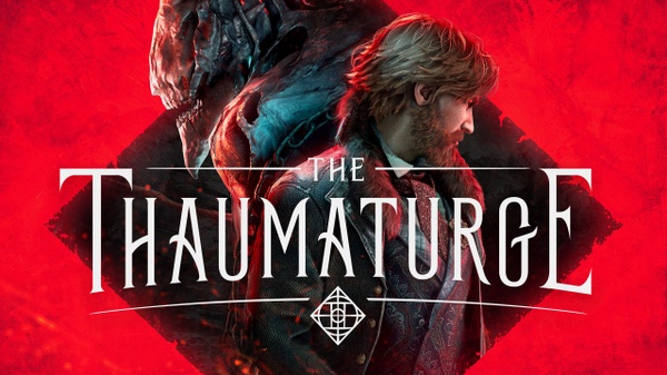 The Thaumaturge, il debutto su PC il 5 dicembre 