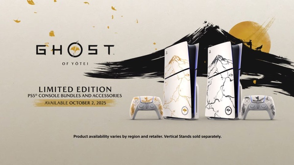Ghost of Yotei: 20 minuti di Gameplay dallo State of Play
