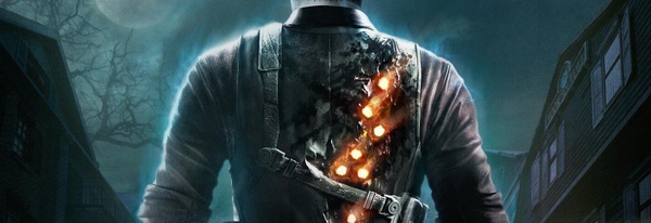 [AGGIORNATA]Cover-art per Murdered: Soul Sospect, e versione Xbox One confermata