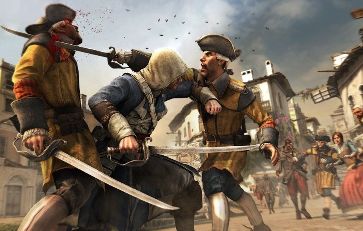 Ecco i Games With Gold di Aprile